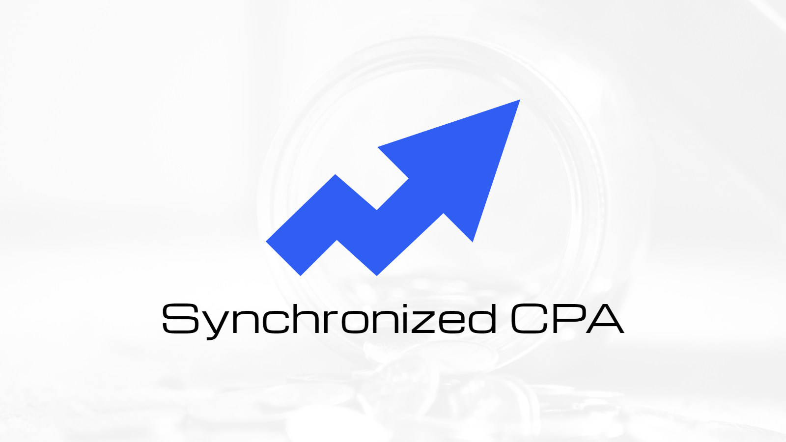 Synchronized CPA 